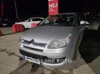 Citroën C4 - fotka číslo 0