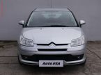 Citroën C4 - fotka číslo 1