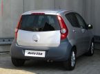 Opel Agila - fotka číslo 3