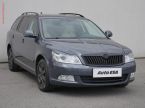 Škoda Octavia - fotka číslo 0