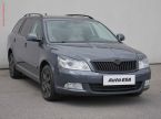 Škoda Octavia - fotka číslo 0