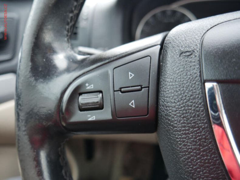 Škoda Octavia - hlavní fotka