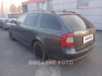 Škoda Octavia - fotka číslo 1