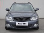 Škoda Octavia - fotka číslo 1