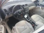 Škoda Octavia - fotka číslo 2
