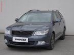Škoda Octavia - fotka číslo 2