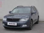 Škoda Octavia - fotka číslo 2