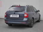 Škoda Octavia - fotka číslo 3