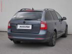 Škoda Octavia - fotka číslo 3