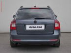 Škoda Octavia - fotka číslo 4