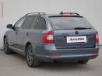 Škoda Octavia - fotka číslo 5