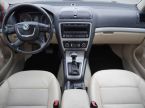 Škoda Octavia - fotka číslo 7