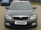 Škoda Octavia - fotka číslo 1