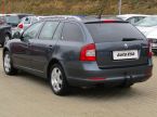Škoda Octavia - fotka číslo 5