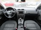 Škoda Octavia - fotka číslo 7