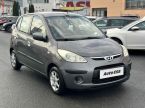 Hyundai i10 - fotka číslo 0
