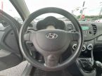 Hyundai i10 - fotka číslo 11