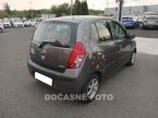 Hyundai i10 - fotka číslo 1
