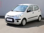 Hyundai i10 - fotka číslo 2