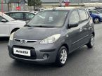 Hyundai i10 - fotka číslo 2