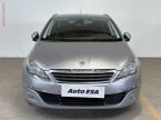 Peugeot 308 - fotka číslo 1