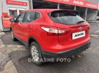 Nissan Qashqai - fotka číslo 1