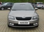 Škoda Octavia - fotka číslo 1