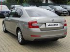 Škoda Octavia - fotka číslo 5