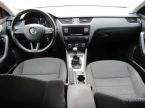 Škoda Octavia - fotka číslo 7