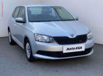Škoda Fabia - fotka číslo 0