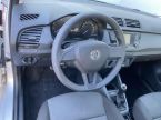 Škoda Fabia - fotka číslo 11