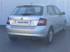 Škoda Fabia - fotka číslo 3