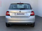 Škoda Fabia - fotka číslo 4