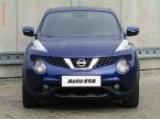 Nissan Juke - fotka číslo 1