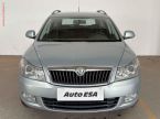 Škoda Octavia - fotka číslo 1