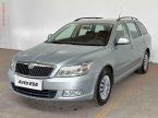 Škoda Octavia - fotka číslo 2
