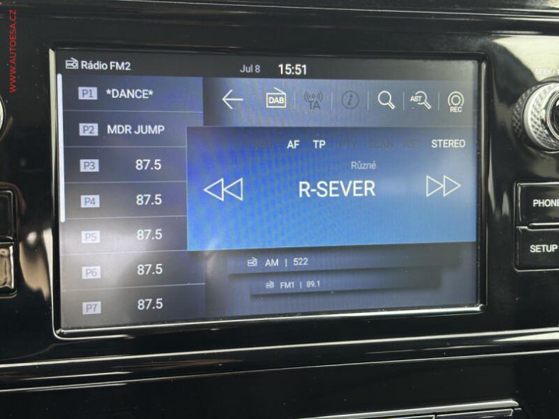 SsangYong Tivoli - hlavní fotka