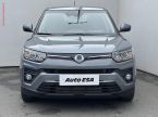 SsangYong Tivoli - fotka číslo 1