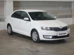 Škoda Rapid - fotka číslo 0
