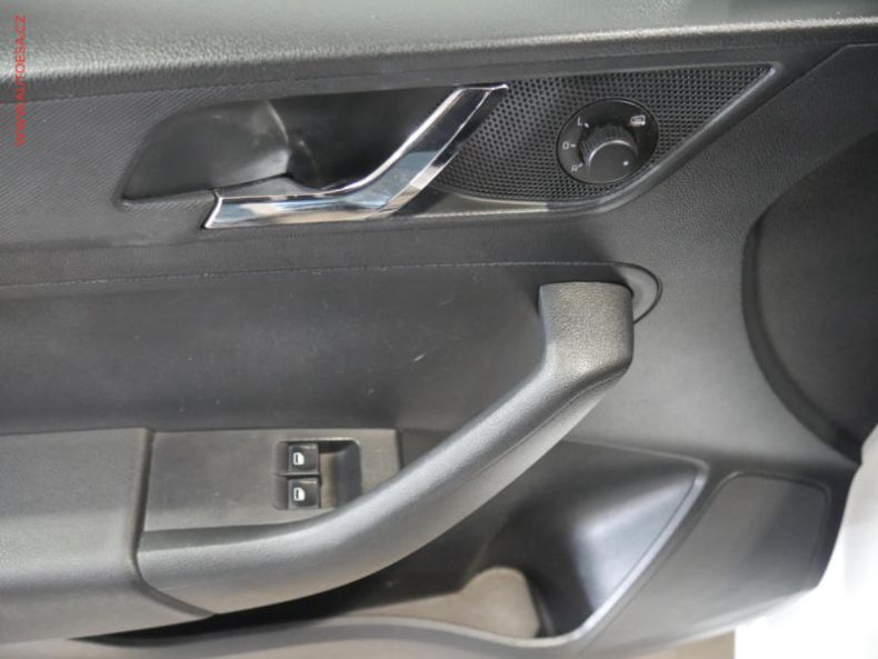 Škoda Rapid - hlavní fotka