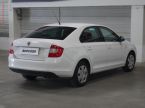 Škoda Rapid - fotka číslo 3