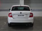 Škoda Rapid - fotka číslo 4
