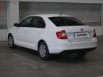Škoda Rapid - fotka číslo 5