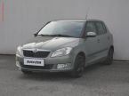 Škoda Fabia - fotka číslo 2