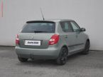 Škoda Fabia - fotka číslo 3