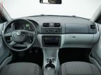 Škoda Fabia - fotka číslo 7