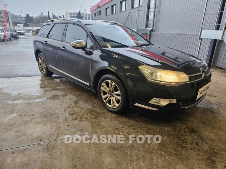 Citroën C5 - hlavní fotka inzerátu