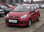 Hyundai i10 - fotka číslo 2