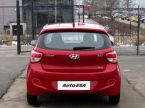 Hyundai i10 - fotka číslo 4