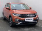 Volkswagen T-CROSS - fotka číslo 0